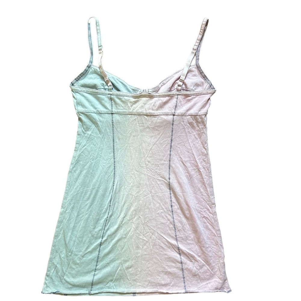 Wilfred Multicoloured Bustier Tank Top - Picture 4 of 8
